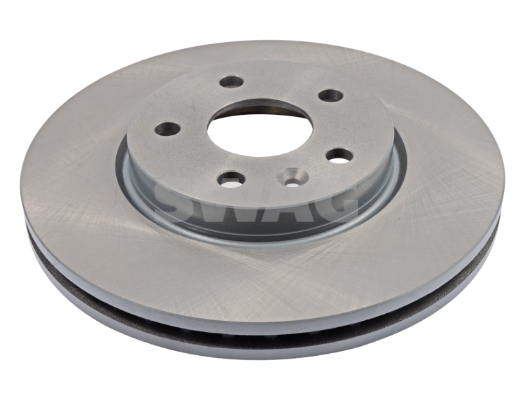 Disc frana 40 93 9186 SWAG